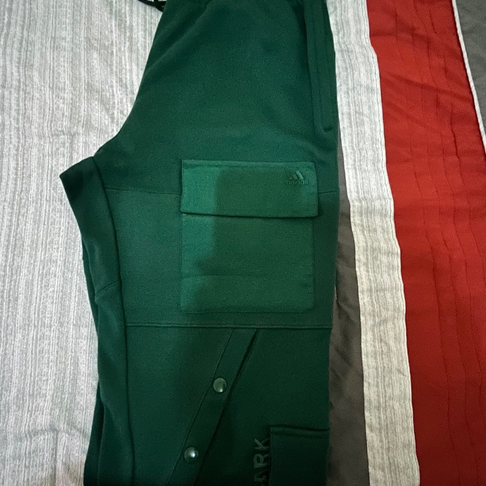 Ivy Park Cargo Sweatpants